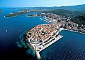 Otok i grad Korčula